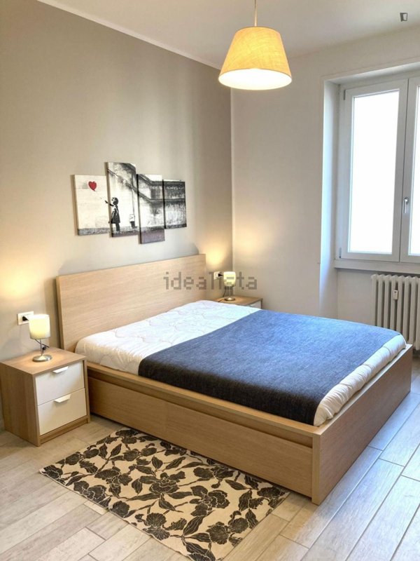 appartamento in affitto a Milano in zona Porta Vittoria