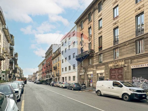 appartamento in affitto a Milano in zona Porta Venezia