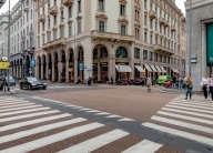 ufficio in affitto a Milano in zona Centro Direzionale