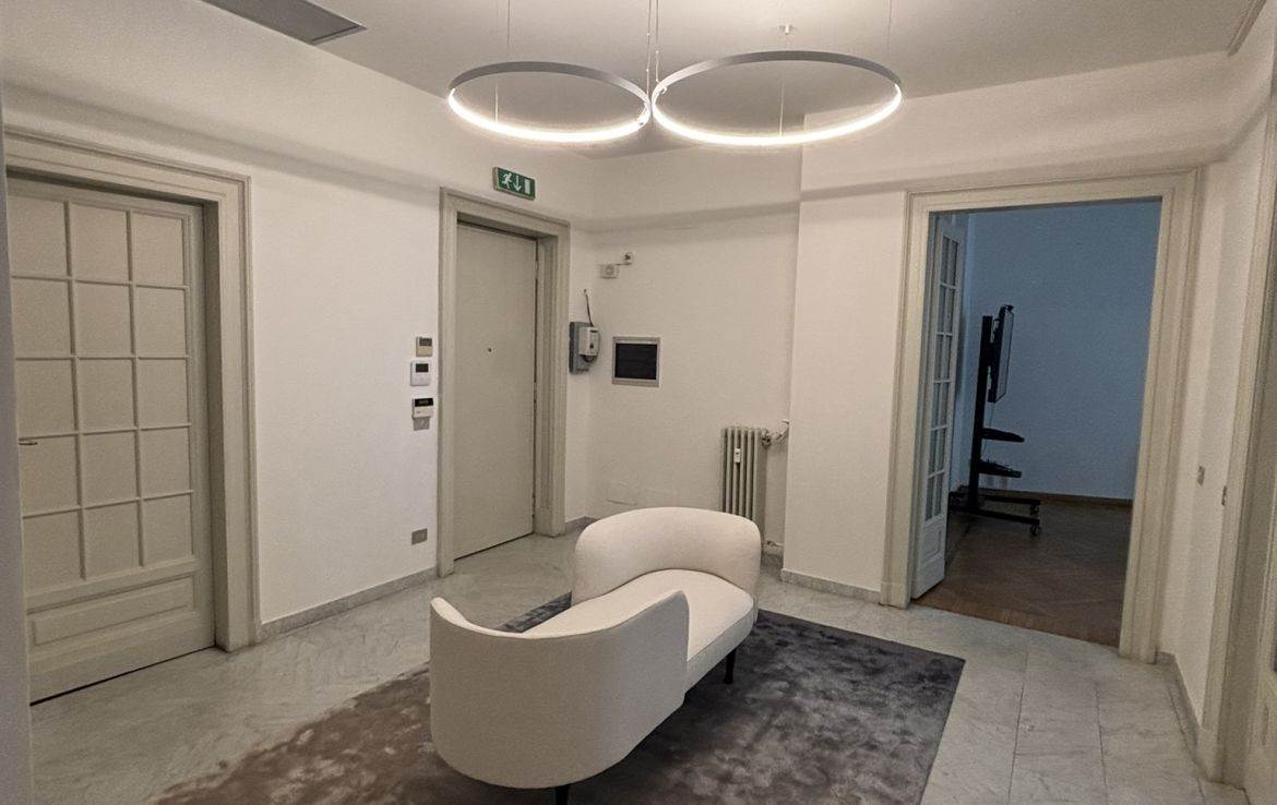 ufficio in affitto a Milano