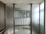 ufficio in affitto a Milano in zona Forlanini