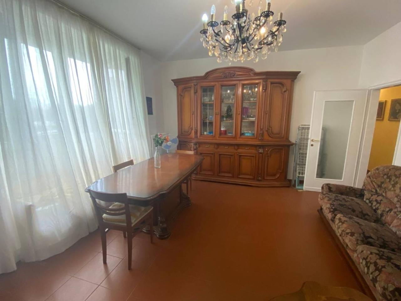appartamento in affitto a Milano in zona Gallaratese