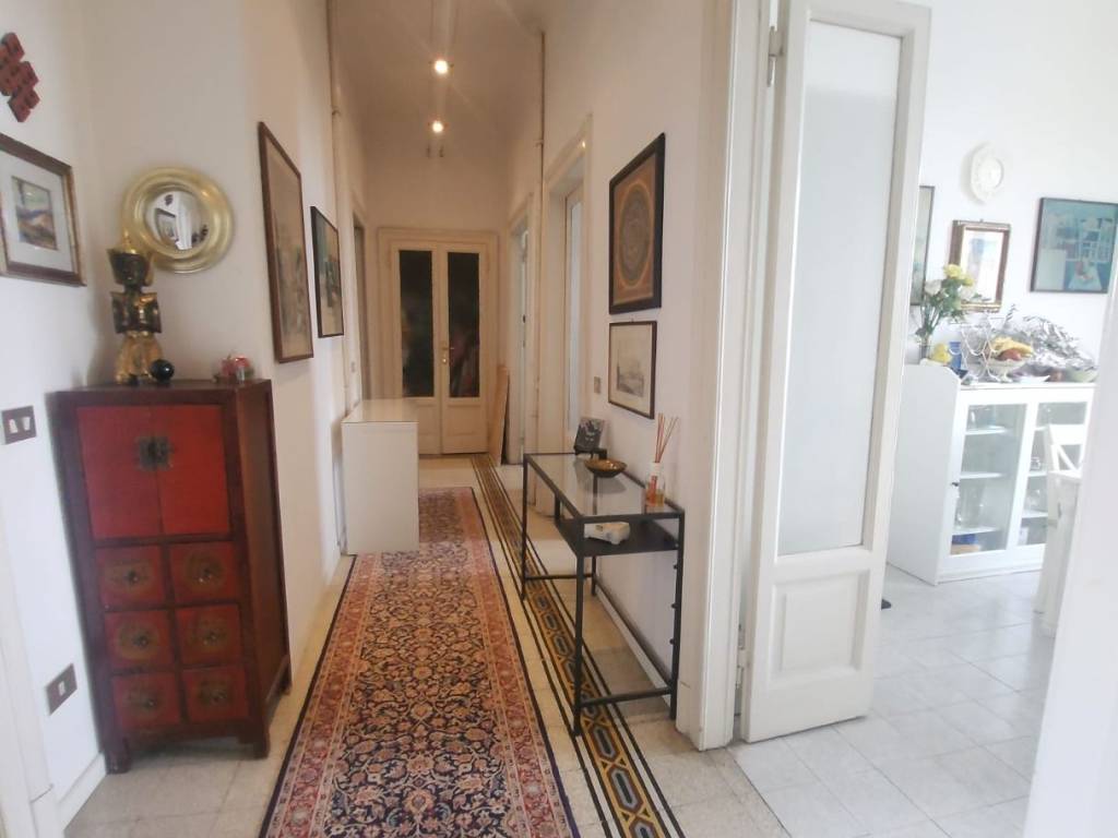 appartamento in affitto a Milano in zona Affori
