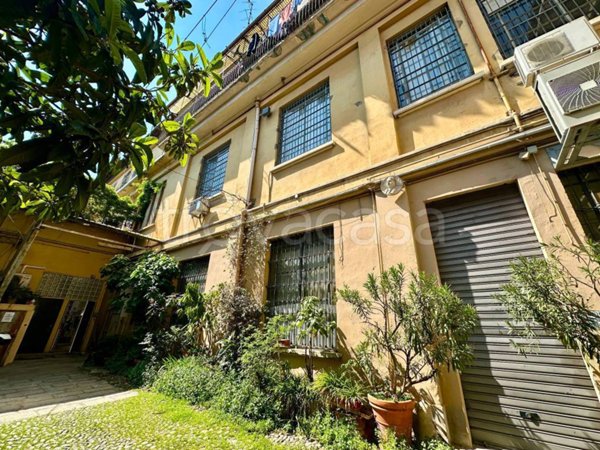 appartamento in affitto a Milano in zona Solari