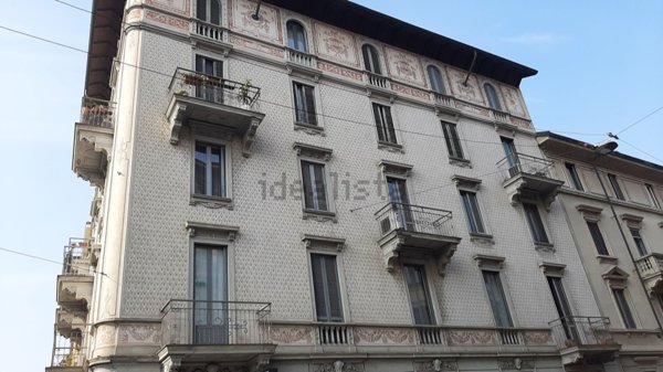 appartamento in affitto a Milano in zona Loreto