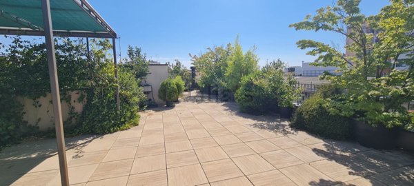 appartamento in affitto a Milano in zona Porta Romana