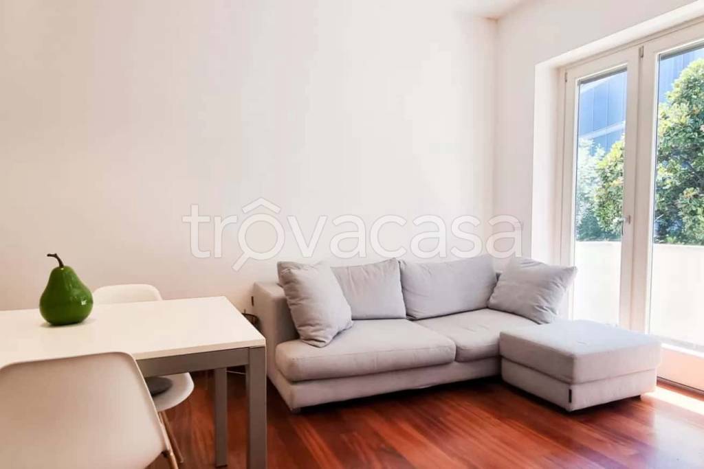 appartamento in affitto a Milano in zona Isola