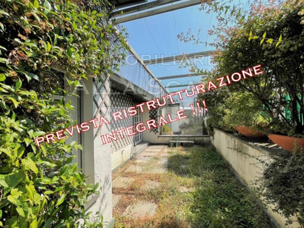 appartamento in affitto a Milano in zona Porta Venezia