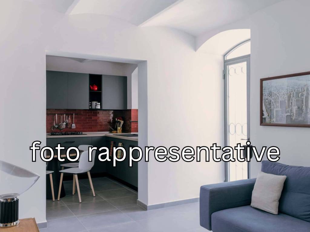 appartamento in affitto a Milano in zona Porta Venezia