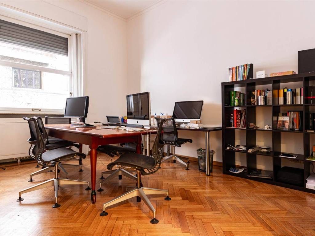 negozio in affitto a Milano
