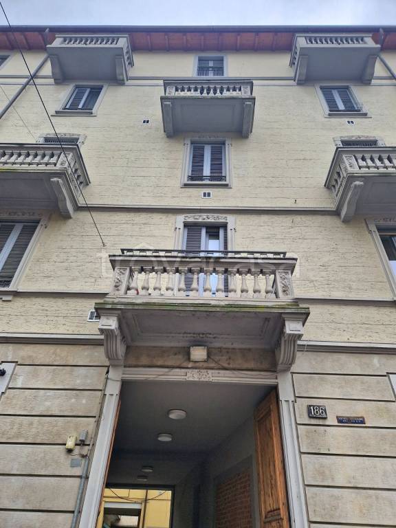 appartamento in affitto a Milano in zona Vigentino