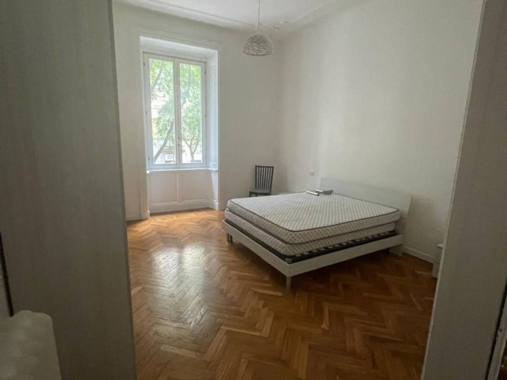 appartamento in affitto a Milano in zona Porta Romana