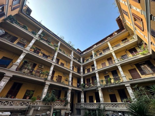 appartamento in affitto a Milano in zona Isola