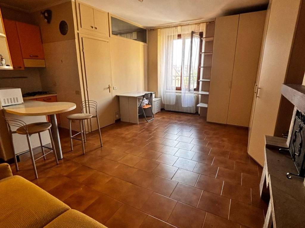 appartamento in affitto a Milano in zona Porta Genova