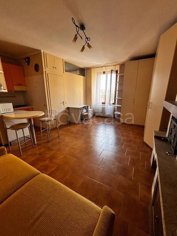appartamento in affitto a Milano in zona Porta Genova