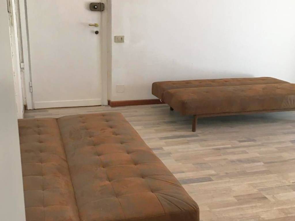 appartamento in affitto a Milano in zona Corvetto