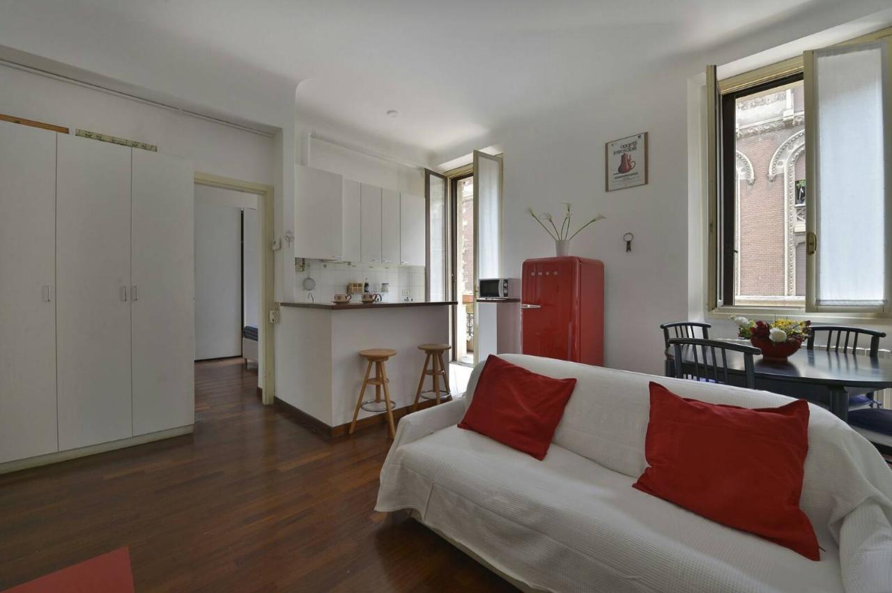 appartamento in affitto a Milano in zona Isola