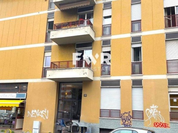appartamento in affitto a Milano in zona Porta Romana