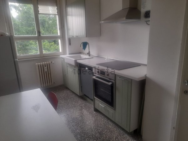 appartamento in affitto a Milano in zona Bocconi