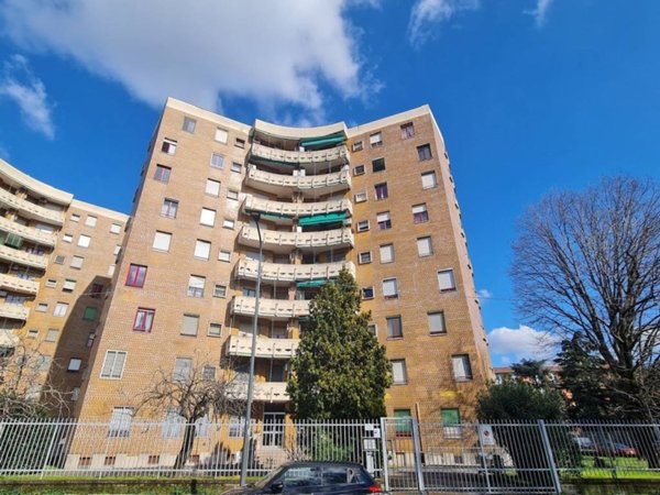 appartamento in affitto a Milano in zona Corvetto