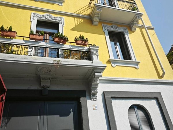 appartamento in affitto a Milano in zona Famagosta