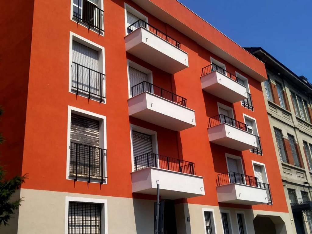 appartamento in affitto a Milano in zona Porta Romana