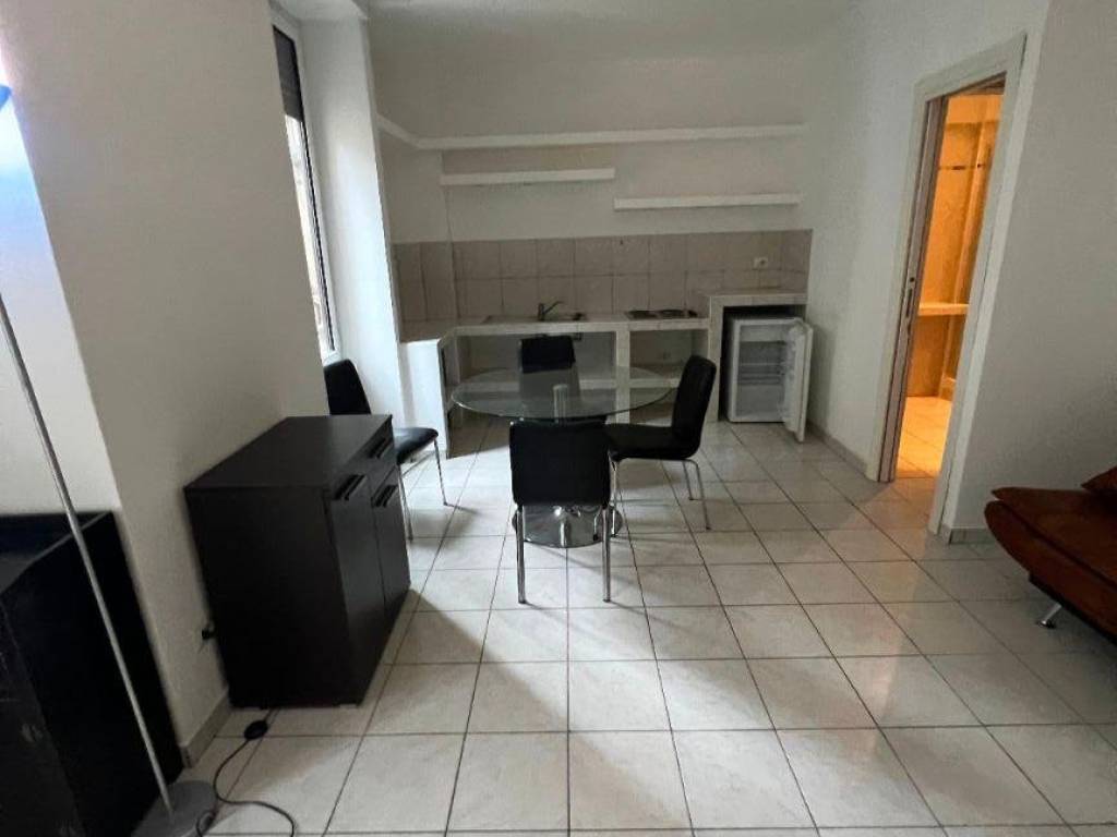 appartamento in affitto a Milano in zona Guastalla