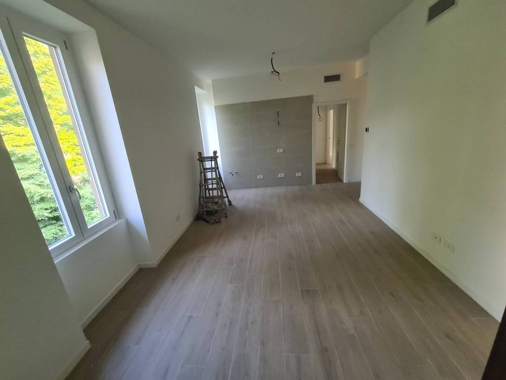 appartamento in affitto a Milano in zona Barona