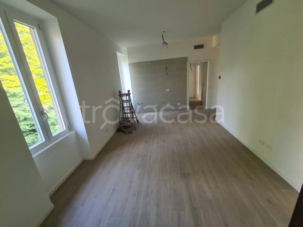 appartamento in affitto a Milano in zona San Cristoforo