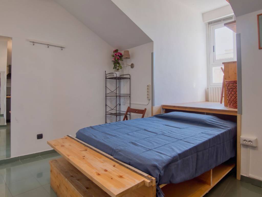 appartamento in affitto a Milano in zona Conchetta