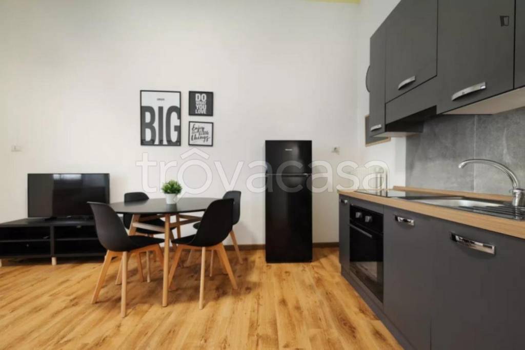 appartamento in affitto a Milano in zona Città Studi