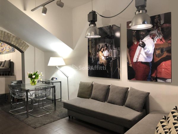 appartamento in affitto a Milano in zona Centro Storico
