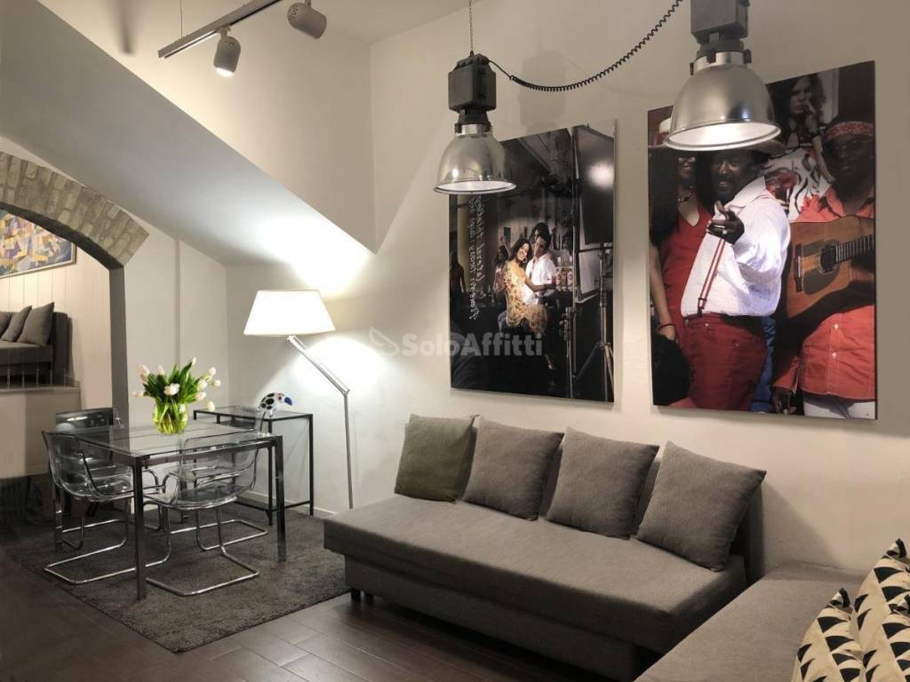 appartamento in affitto a Milano in zona Centro Storico