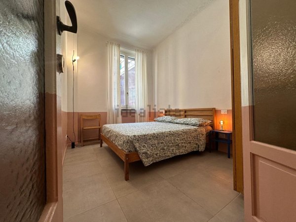 appartamento in affitto a Milano in zona Loreto