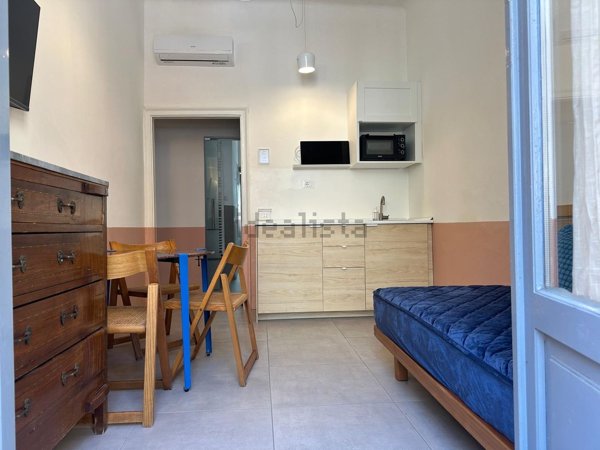 appartamento in affitto a Milano in zona Loreto