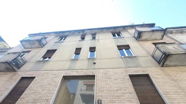 appartamento in affitto a Milano in zona Vigentino
