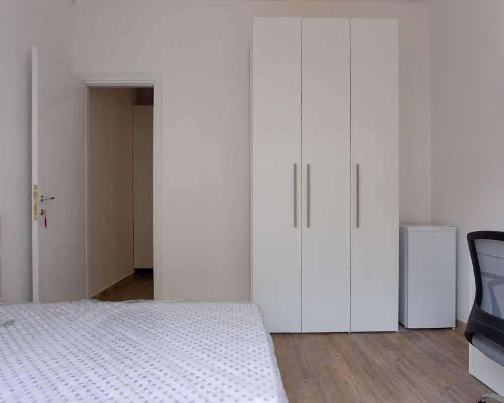 appartamento in affitto a Milano in zona Loreto
