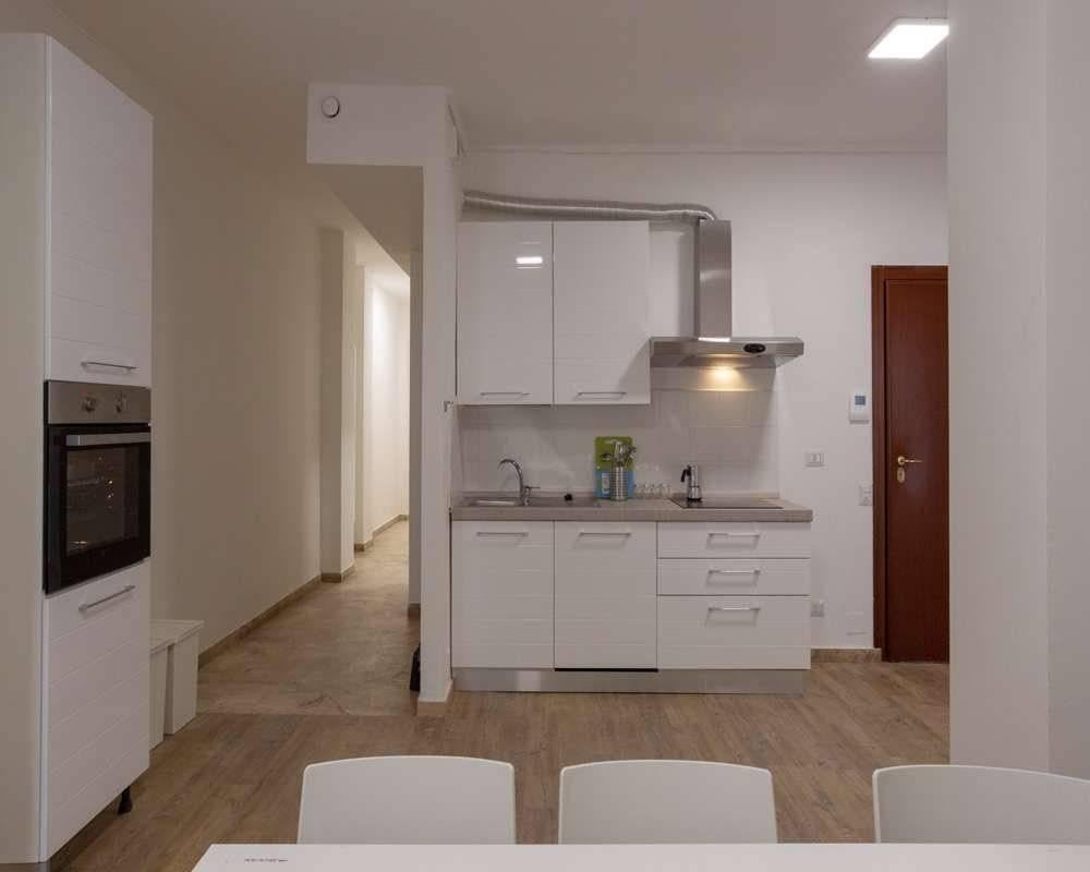 appartamento in affitto a Milano in zona Loreto