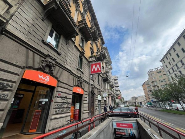 appartamento in affitto a Milano in zona Turro