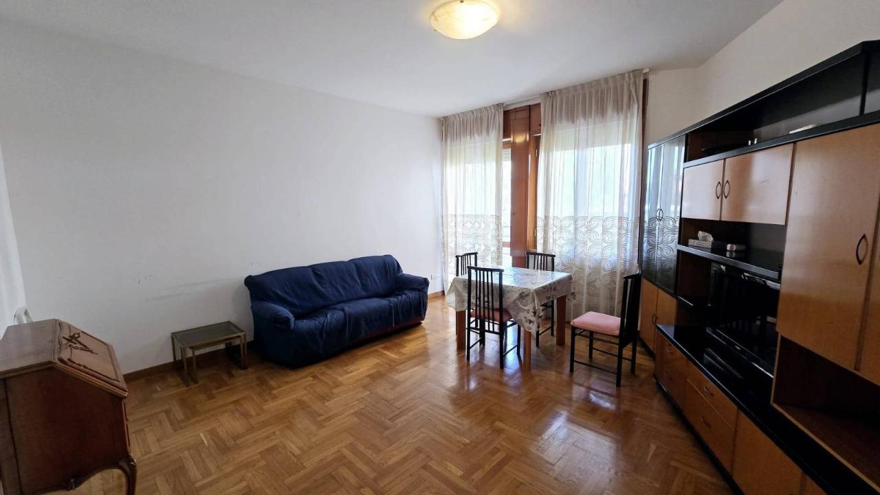 appartamento in affitto a Milano in zona Maggiolina