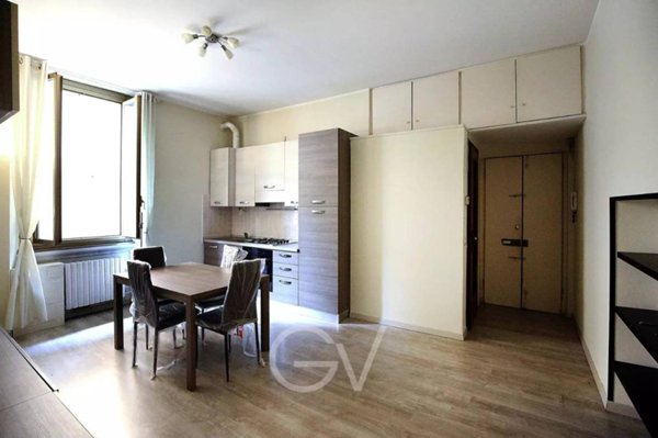 appartamento in affitto a Milano in zona Città Studi