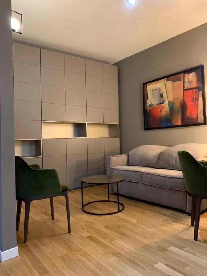 appartamento in affitto a Milano in zona Guastalla