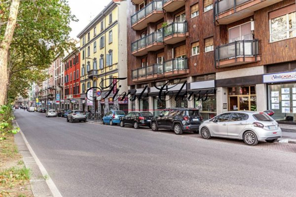 appartamento in affitto a Milano in zona Morivione
