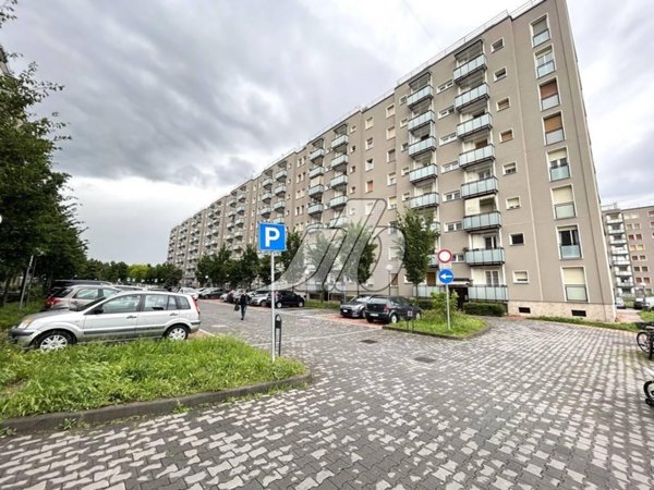 appartamento in affitto a Milano in zona Quarto Oggiaro