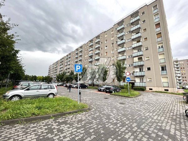 appartamento in affitto a Milano in zona Quarto Oggiaro