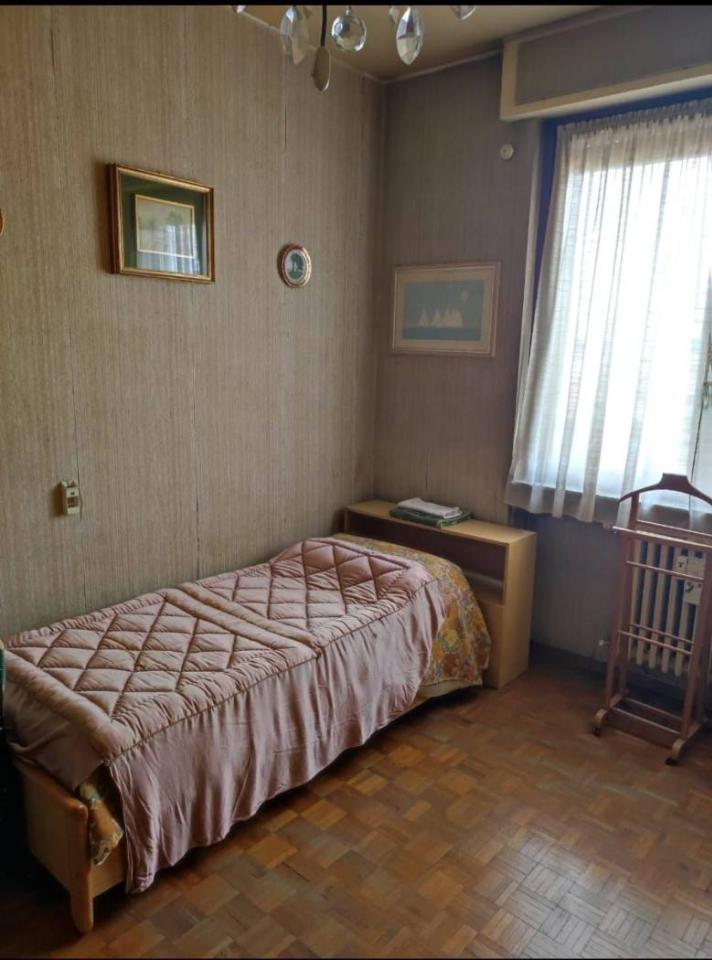 appartamento in affitto a Milano in zona Affori