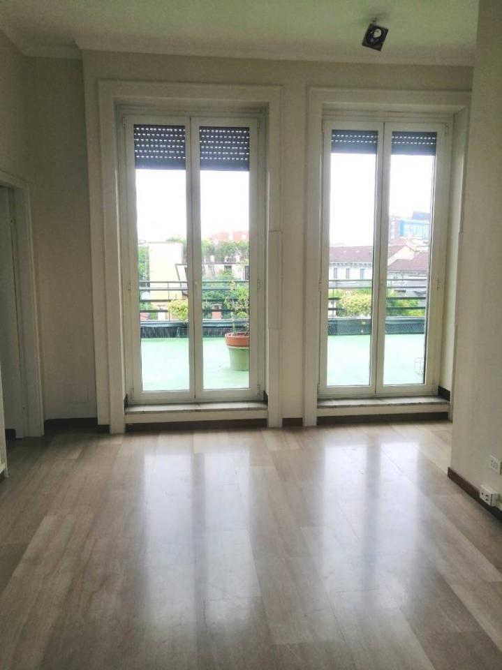 appartamento in affitto a Milano in zona Sant'Ambrogio