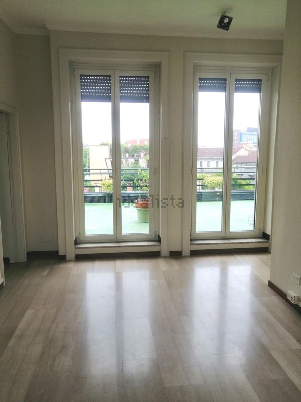 appartamento in affitto a Milano in zona Sant'Ambrogio