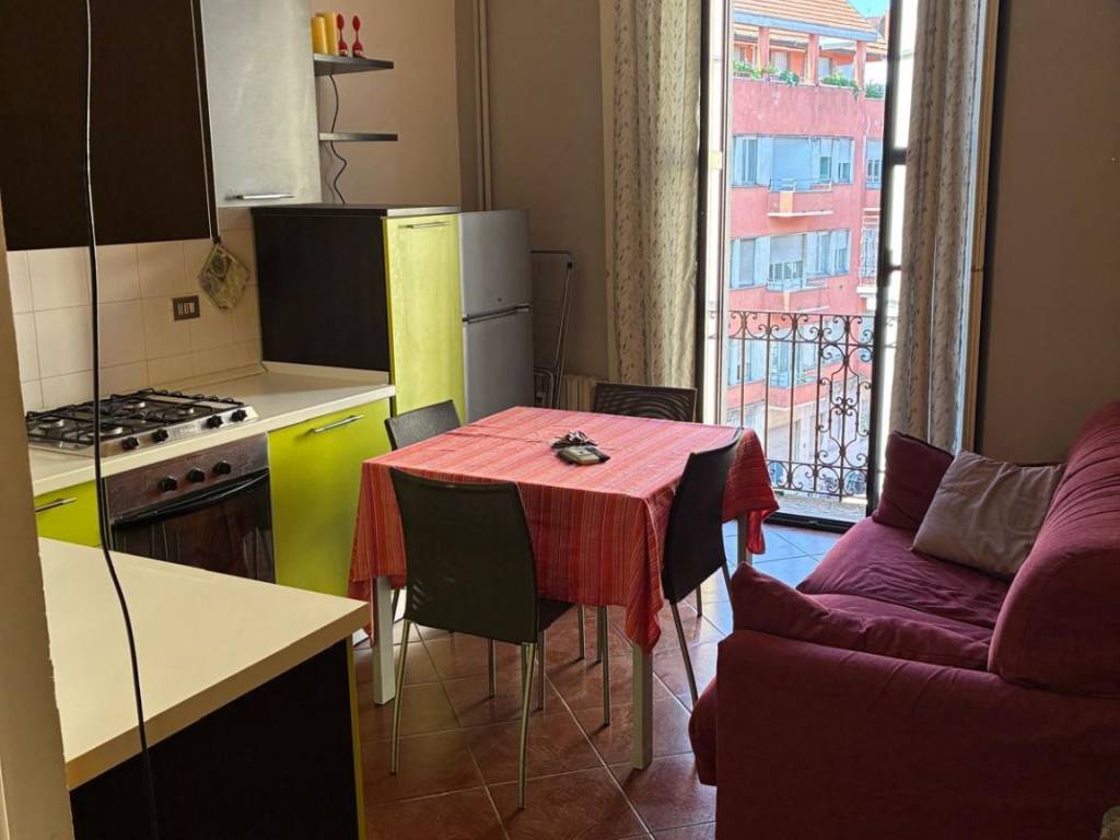 appartamento in affitto a Milano in zona Porta Romana