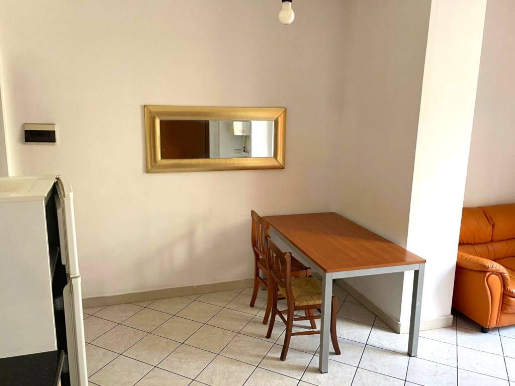appartamento in affitto a Milano in zona Crescenzago